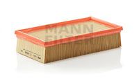 Воздушный фильтр MANN-FILTER C 2695