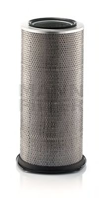 Воздушный фильтр MANN-FILTER C 27 1581