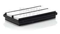 Воздушный фильтр MANN-FILTER C 2726