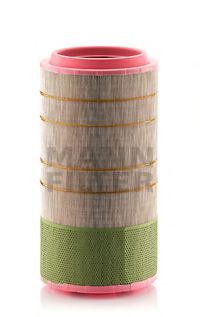 Воздушный фильтр MANN-FILTER C 28 1275