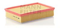 Воздушный фильтр MANN-FILTER C 28 136/2