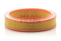 Воздушный фильтр MANN-FILTER C 2873/1