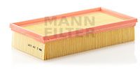 Воздушный фильтр MANN-FILTER C 29 105