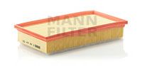 Воздушный фильтр MANN-FILTER C 29 124