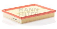 Воздушный фильтр MANN-FILTER C 30 130