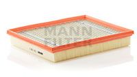 Воздушный фильтр MANN-FILTER C 30 130/1