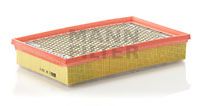 Воздушный фильтр MANN-FILTER C 30 153/1