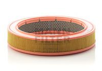 Воздушный фильтр MANN-FILTER C 3082