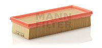 Воздушный фильтр MANN-FILTER C 3093