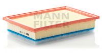 Воздушный фильтр MANN-FILTER C 31 116