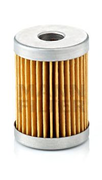 Воздушный фильтр MANN-FILTER C 31/1