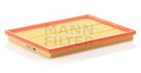 Воздушный фильтр MANN-FILTER C 3167/1