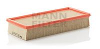 Воздушный фильтр MANN-FILTER C 33 130