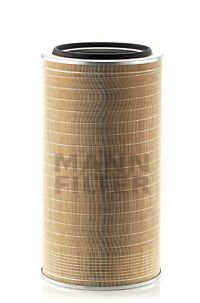 Воздушный фильтр MANN-FILTER C 33 920/6