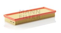 Воздушный фильтр MANN-FILTER C 3474