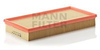 Воздушный фильтр MANN-FILTER C 35 134