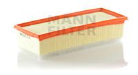 Воздушный фильтр MANN-FILTER C 35 140