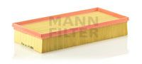 Воздушный фильтр MANN-FILTER C 35 156