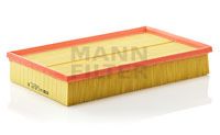 Воздушный фильтр MANN-FILTER C 35 215