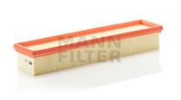 Воздушный фильтр MANN-FILTER C 3875