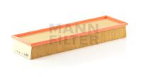 Воздушный фильтр MANN-FILTER C 46 150