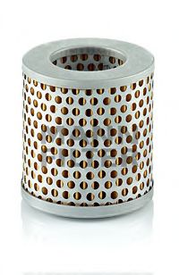 Воздушный фильтр MANN-FILTER C 711/1