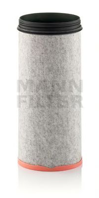 Фильтр добавочного воздуха MANN-FILTER CF 3300