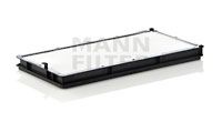 Фильтр салона MANN-FILTER CU 3338