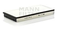 Фильтр салона MANN-FILTER CU 3360