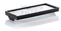 Фильтр салона MANN-FILTER CU 4408