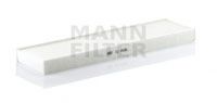 Фильтр салона MANN-FILTER CU 4436