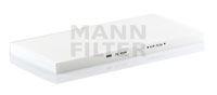 Фильтр салона MANN-FILTER CU 4594