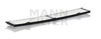 Фильтр салона MANN-FILTER CU 8430