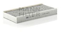 Фильтр салона MANN-FILTER CUK 3240