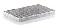 Фильтр салона MANN-FILTER CUK 4062