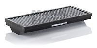 Фильтр салона MANN-FILTER CUK 4469