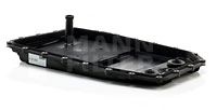 Фильтр автоматической коробки передач MANN-FILTER H 50 002