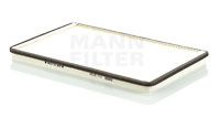Фильтр салона MANN-FILTER CU 3032
