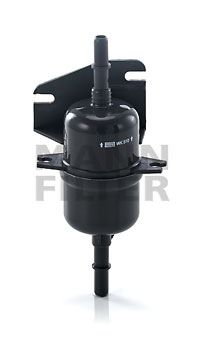 Топливный фильтр MANN-FILTER WK 510
