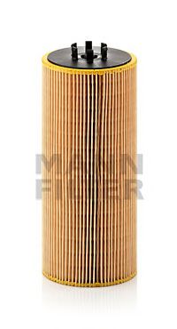 Масляный фильтр MANN-FILTER HU 12 110 x