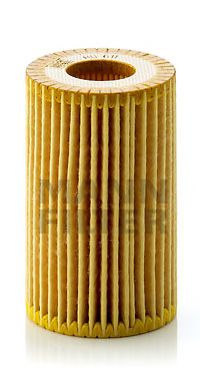 Масляный фильтр MANN-FILTER HU 611 x
