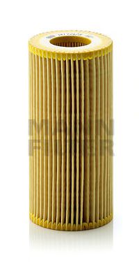 Масляный фильтр MANN-FILTER HU 721/3 x