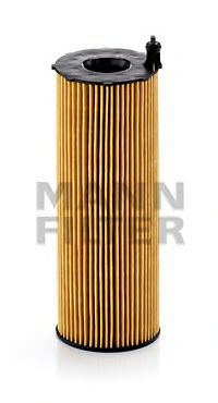 Масляный фильтр MANN-FILTER HU 8003 x