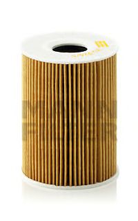 Масляный фильтр MANN-FILTER HU 926/5 z