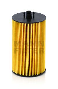 Масляный фильтр MANN-FILTER HU 931/7 x