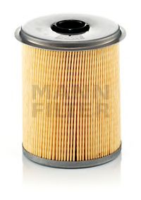 Топливный фильтр MANN-FILTER P 735 x