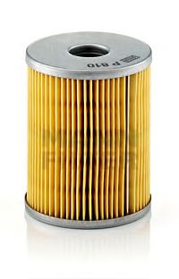 Топливный фильтр MANN-FILTER P 810 x