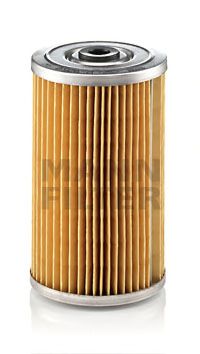 Топливный фильтр MANN-FILTER P 925/2