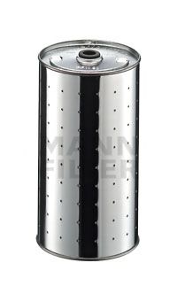 Масляный фильтр MANN-FILTER PF 1190 x