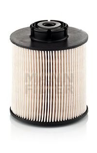 Топливный фильтр MANN-FILTER PU 1046/1 x